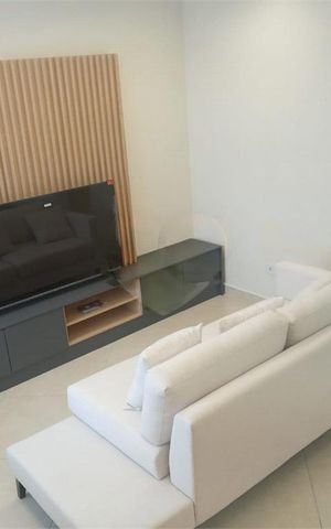 Apartamento à venda com 54m², 2 quartos e sem vaga