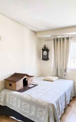Casa à venda com 180m², 3 quartos e 2 vagas Casa à venda com 180m², 3 quartos e 2 vagasQuarto 3