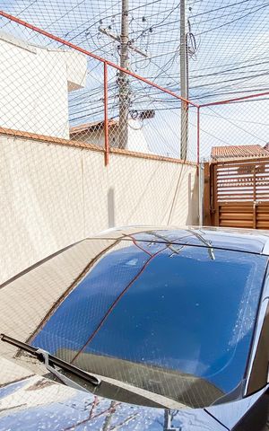 Casa à venda com 180m², 3 quartos e 2 vagas Casa à venda com 180m², 3 quartos e 2 vagasGaragem