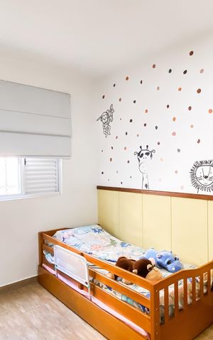 Casa à venda com 180m², 3 quartos e 2 vagas Casa à venda com 180m², 3 quartos e 2 vagasQuarto 2