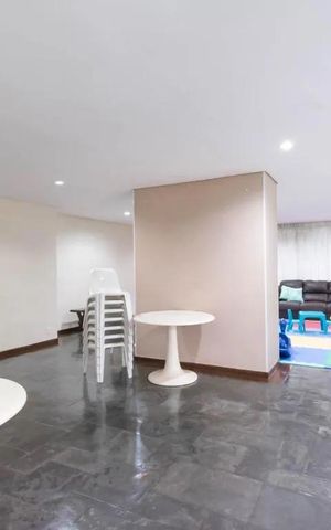 Apartamento para alugar com 75m², 3 quartos e 1 vaga Apartamento para alugar com 75m², 3 quartos e 1 vagaArea Comum