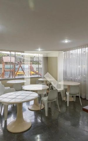 Apartamento para alugar com 75m², 3 quartos e 1 vaga Apartamento para alugar com 75m², 3 quartos e 1 vagaArea Comum