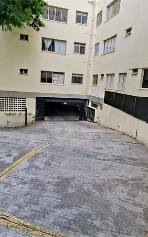 Apartamento à venda com 72m², 2 quartos e 1 vaga