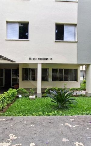 Apartamento à venda com 72m², 2 quartos e 1 vaga