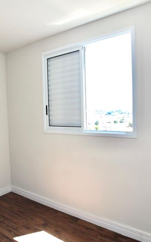 Apartamento à venda com 80m², 2 quartos e 2 vagas Apartamento à venda com 80m², 2 quartos e 2 vagasQuarto 1