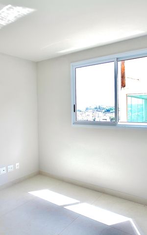 Apartamento à venda com 80m², 2 quartos e 2 vagas Apartamento à venda com 80m², 2 quartos e 2 vagasSala