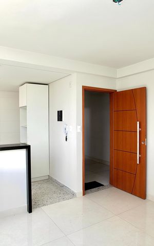 Apartamento à venda com 80m², 2 quartos e 2 vagas Apartamento à venda com 80m², 2 quartos e 2 vagasSala