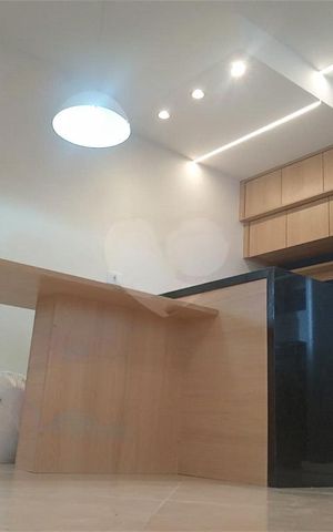 Apartamento à venda com 54m², 2 quartos e 1 vaga