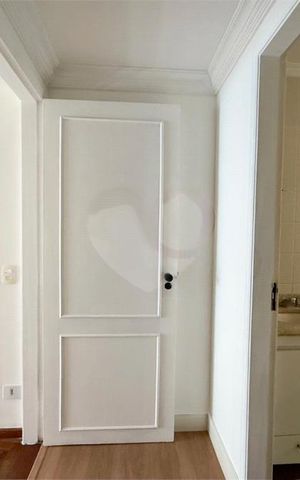 Apartamento à venda com 140m², 4 quartos e 3 vagas
