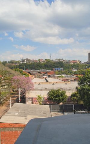 Apartamento para alugar com 90m², 2 quartos e 1 vagaVista do Quarto 1