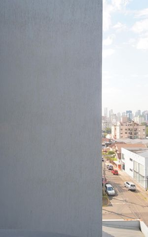 Apartamento para alugar com 90m², 2 quartos e 1 vagaVista do Quarto 2