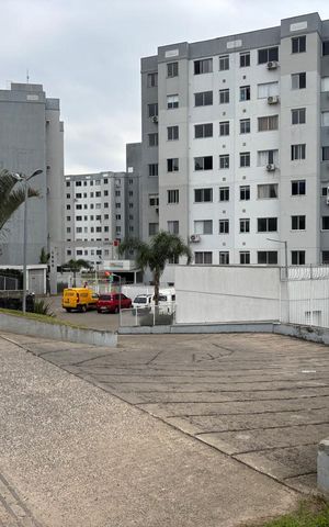 Apartamento à venda com 70m², 2 quartos e 1 vagaPlaquinha Instalada código ZORR-101