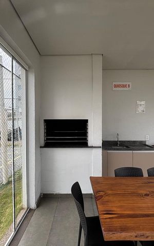 Apartamento à venda com 70m², 2 quartos e 1 vagaÁrea comum - Salão de festas