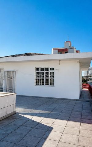 Casa para alugar com 150m², 3 quartos e 1 vaga Casa para alugar com 150m², 3 quartos e 1 vagaÁrea externa
