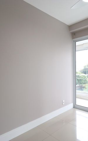 Apartamento à venda com 55m², 2 quartos e 1 vagaQuarto 1