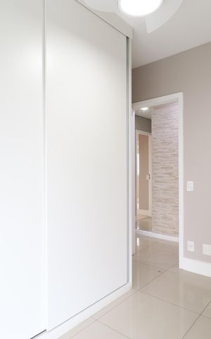 Apartamento à venda com 55m², 2 quartos e 1 vagaQuarto 1