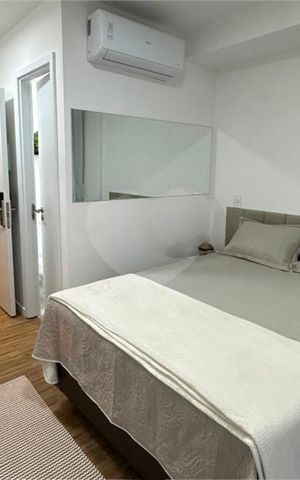 Studio à venda com 20m², 1 quarto e sem vaga