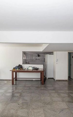Apartamento à venda com 83m², 3 quartos e 1 vaga Apartamento à venda com 83m², 3 quartos e 1 vagaÁrea comum - Salão de festas