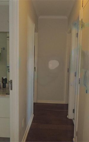 Apartamento à venda com 132m², 3 quartos e 1 vaga