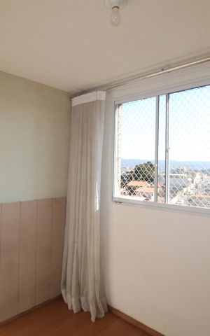 Apartamento à venda com 42m², 2 quartos e sem vagaQuarto 1