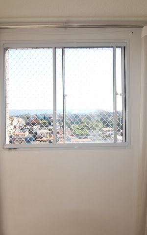 Apartamento à venda com 42m², 2 quartos e sem vagaQuarto 1