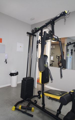 Apartamento à venda com 42m², 2 quartos e sem vagaÁrea Comum