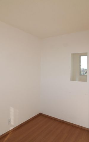 Apartamento à venda com 42m², 2 quartos e sem vagaQuarto 2