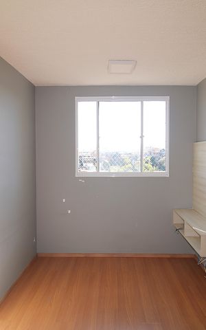Apartamento à venda com 42m², 2 quartos e sem vagaSala / Cozinha