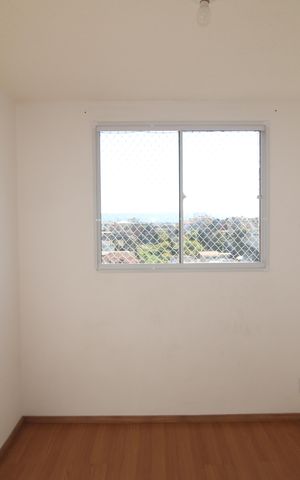 Apartamento à venda com 42m², 2 quartos e sem vagaQuarto 2