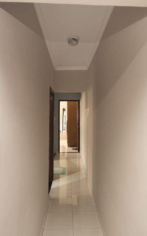 Casa para alugar com 200m², 3 quartos e 3 vagas Casa para alugar com 200m², 3 quartos e 3 vagasBanheiro da Suíte