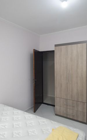 Casa para alugar com 200m², 3 quartos e 3 vagas Casa para alugar com 200m², 3 quartos e 3 vagasQuarto 3