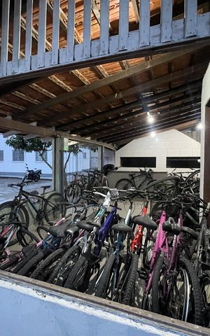Apartamento para alugar com 49m², 2 quartos e 1 vaga Apartamento para alugar com 49m², 2 quartos e 1 vagabicicletario