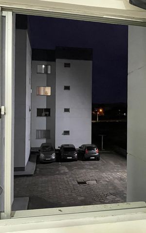 Apartamento para alugar com 49m², 2 quartos e 1 vaga Apartamento para alugar com 49m², 2 quartos e 1 vagavista sala