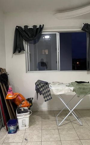 Apartamento para alugar com 49m², 2 quartos e 1 vaga Apartamento para alugar com 49m², 2 quartos e 1 vagasala