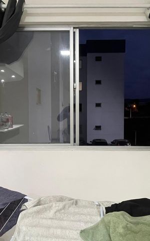 Apartamento para alugar com 49m², 2 quartos e 1 vaga Apartamento para alugar com 49m², 2 quartos e 1 vagaquarto 2