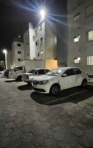 Apartamento para alugar com 49m², 2 quartos e 1 vaga Apartamento para alugar com 49m², 2 quartos e 1 vagaGaragem