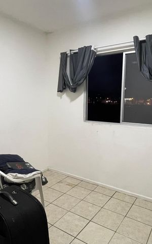 Apartamento para alugar com 49m², 2 quartos e 1 vaga Apartamento para alugar com 49m², 2 quartos e 1 vagaquarto 2