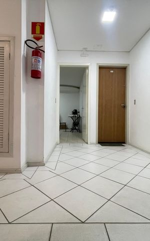 Apartamento para alugar com 49m², 2 quartos e 1 vaga