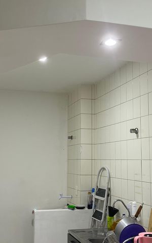 Apartamento para alugar com 49m², 2 quartos e 1 vaga Apartamento para alugar com 49m², 2 quartos e 1 vagaCozinha