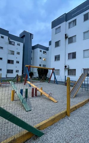 Apartamento para alugar com 49m², 2 quartos e 1 vaga Apartamento para alugar com 49m², 2 quartos e 1 vagapla