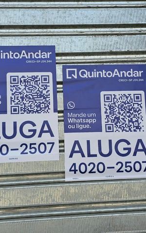Casa para alugar com 42m², 1 quarto e sem vaga