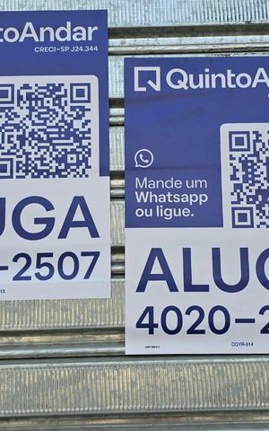 Casa para alugar com 42m², 1 quarto e sem vaga