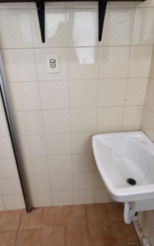 Apartamento à venda com 47m², 1 quarto e sem vagaÁrea de Serviço