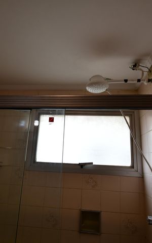 Apartamento à venda com 47m², 1 quarto e sem vagaBanheiro