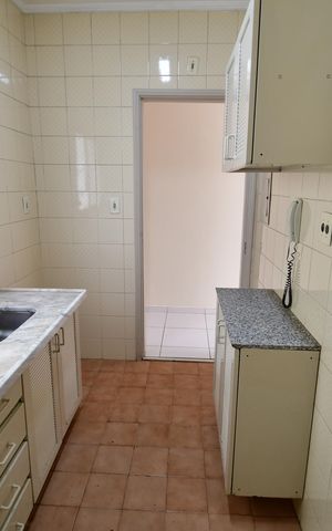 Apartamento à venda com 47m², 1 quarto e sem vagaCozinha