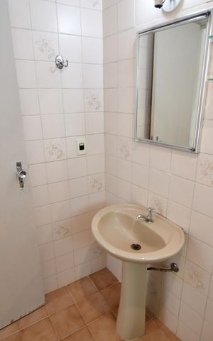Apartamento à venda com 47m², 1 quarto e sem vagaBanheiro