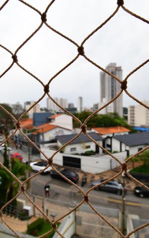 Apartamento à venda com 47m², 1 quarto e sem vagaVista do Quarto