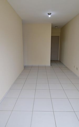 Apartamento à venda com 47m², 1 quarto e sem vagaSala