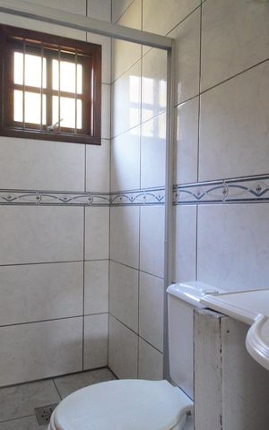 Casa à venda com 159m², 2 quartos e 4 vagasBanheiro