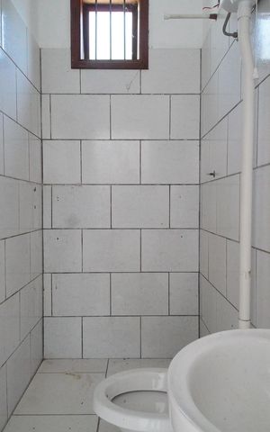 Casa à venda com 159m², 2 quartos e 4 vagasBanheiro 2